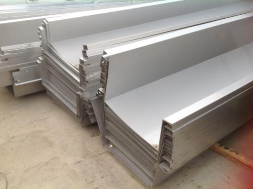 余干304不锈钢天沟