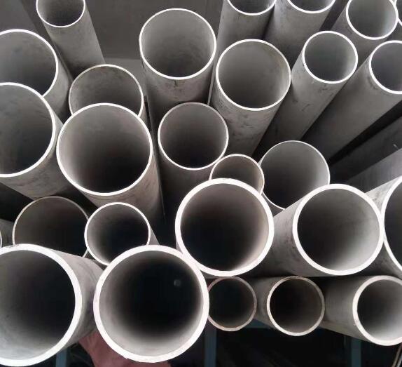 余干321不锈钢管