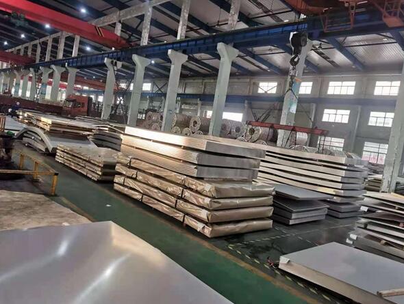 余干321不锈钢板