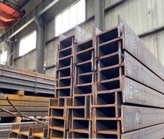 余干Q420C工字型钢