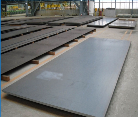 余干NM450C耐磨板