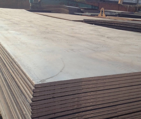 余干NM400耐磨板