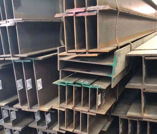 余干Q235C工字钢