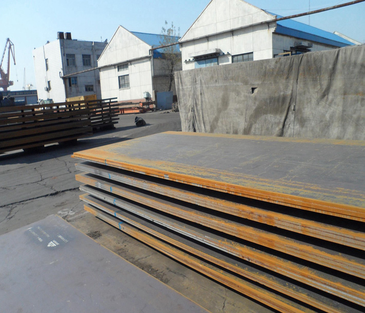 余干SA210C镀锌板